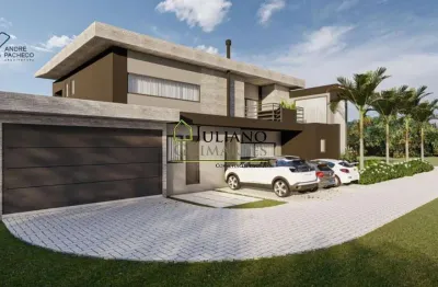 Casa com 4 quartos à venda no Vargedo, Rancho Queimado 