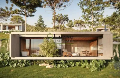 Casa urbana em taquaras - rancho queimado - sc á venda