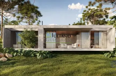 Casa urbana em taquaras - rancho queimado - sc á venda
