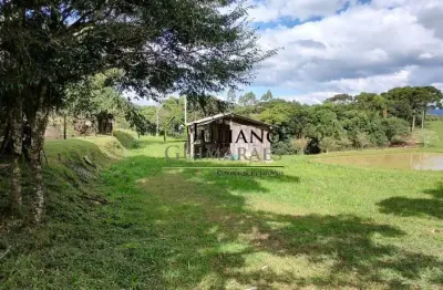 Terreno à venda na Zona Rural, Rancho Queimado 