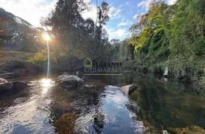 Terreno à venda em Águas Claras, Rancho Queimado 