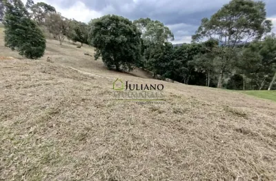 Terreno à venda em condomínio fechado - rancho queimado/sc.