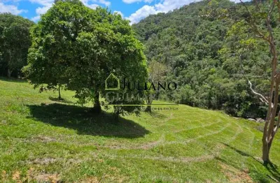 Terreno à venda no Morro Chato, Rancho Queimado 