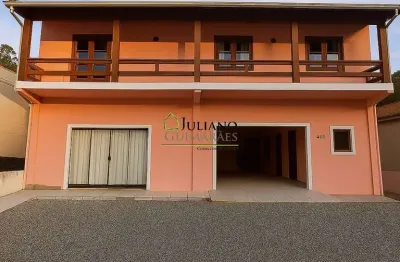 Casa com 3 quartos à venda no Centro, Angelina 