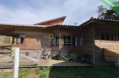 Casa com 3 quartos à venda no Rancho De Tábuas, Angelina 