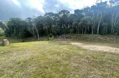 Terreno em condomínio fechado à venda em rancho queimado/sc