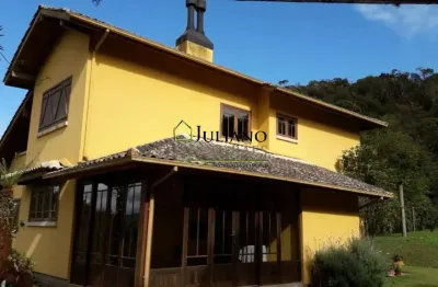 Chácara / sítio com 2 quartos à venda no Centro, Rancho Queimado 