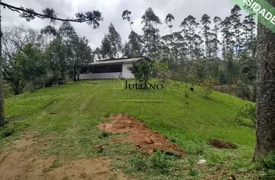 Chácara / sítio com 3 quartos à venda na Zona Rural, Angelina 