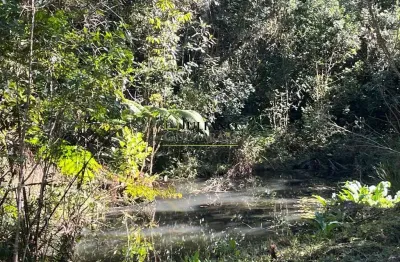 Terreno em condomínio fechado à venda no Morro Chato, Rancho Queimado 