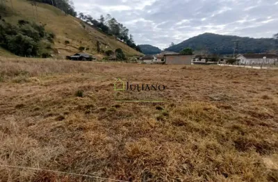 Terreno em condomínio fechado à venda no Centro, Angelina 