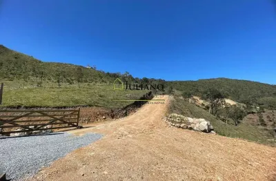 Terreno em condomínio fechado à venda em Águas Claras, Rancho Queimado 