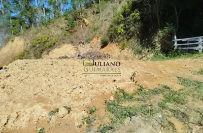 Terreno em condomínio fechado à venda no Centro, Angelina 