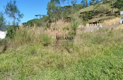 Terreno em condomínio fechado à venda no Centro, Angelina 