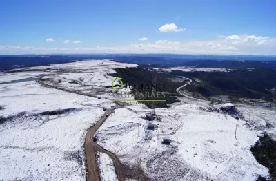 Terreno á venda em condomínio fechado vilage da montanha - rancho queimado - sc