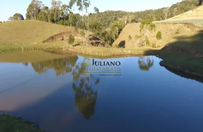 Terreno em condomínio fechado à venda em Taquaras, Rancho Queimado 