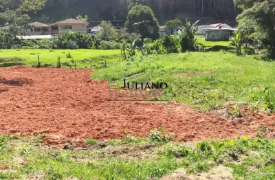 Terreno em condomínio fechado à venda no Centro, Angelina 