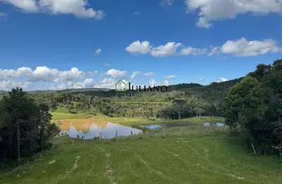 Terreno á venda no condomínio lago negro - rancho queimado sc