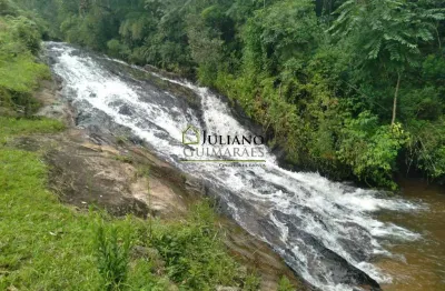 Terreno em condomínio fechado à venda no Rio das Antas, Rancho Queimado 