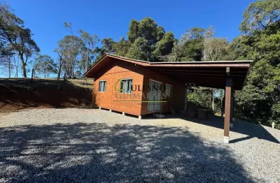 Casa com 2 quartos à venda no Invernadinha, Rancho Queimado 
