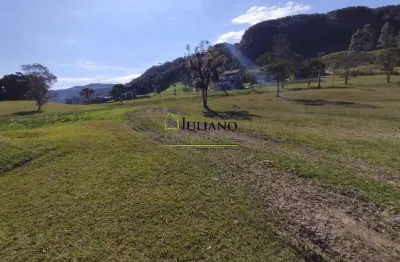 Terreno em condomínio fechado à venda no Invernadinha, Rancho Queimado 