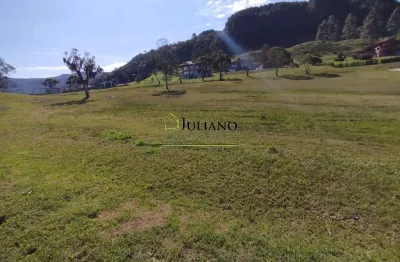 Terreno em condomínio fechado à venda no Invernadinha, Rancho Queimado 