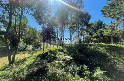 Terreno à venda na Zona Rural, Rancho Queimado 
