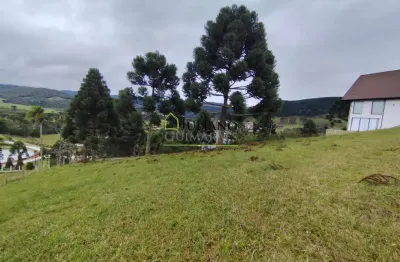 Terreno à venda no condomínio costa da serra, rancho queimado - sc