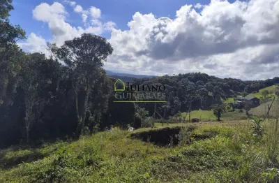 Terreno á venda em condomínio fechado verdes colinas em rancho queimado - sc