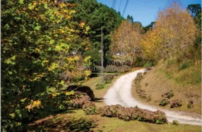Terreno á venda em condomínio fechado village da montanha em rancho queimado - sc