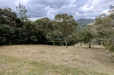 Terreno á venda em condomínio fechado village da montanha em rancho queimado - sc
