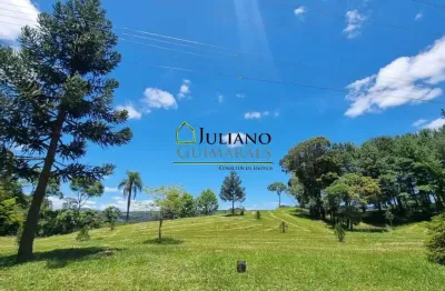 Terreno à venda no condomínio costa da serra, rancho queimado - sc