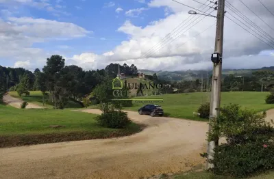 Terreno à venda no condomínio costa da serra, rancho queimado - sc