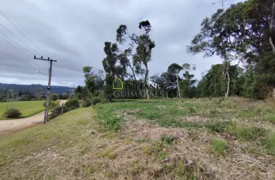 Terreno à venda no condomínio costa da serra, rancho queimado - sc