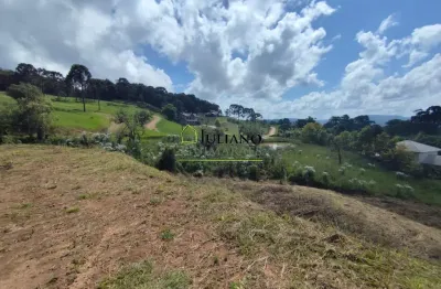 Terreno em condomínio fechado à venda em rancho queimado/sc