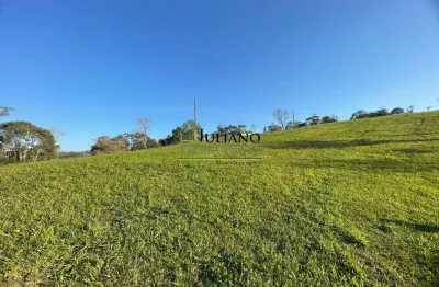 Terreno à venda no condomínio costa da serra, rancho queimado - sc