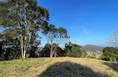 Terreno no condomínio village da montanha - rancho queimado/sc