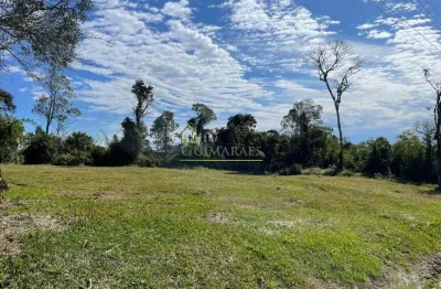 Terreno em condomínio fechado à venda no Vargedo, Rancho Queimado 