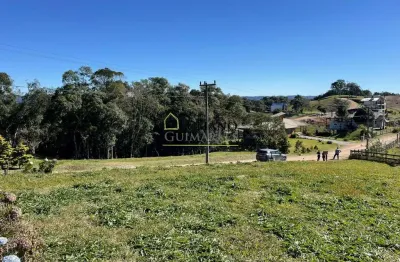 Terreno em condomínio fechado à venda no Morro Chato, Rancho Queimado 