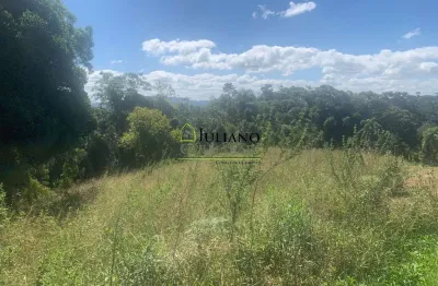 Terreno em condomínio fechado à venda em rancho queimado/sc.