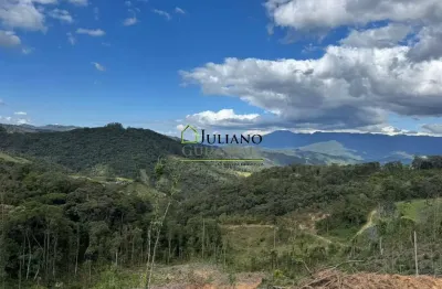 Oportunidade, terreno com vista mar, á venda, rancho queimado-sc