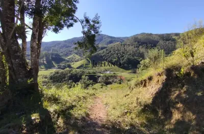 Terreno à venda em Garcia, Angelina 