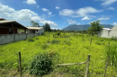 Oportunidade, terreno á venda em santo amaro da imperatriz sc