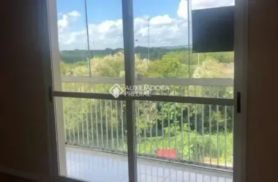 Apartamento com 2 quartos para alugar na rua dona otília, 225, vila cachoeirinha, cachoeirinha, 49 m2 por r$ 1.300