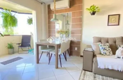 Apartamento com 2 quartos à venda na rua doutor décio martins costa, 550, vila eunice velha, cachoeirinha, 78 m2 por r$ 319.990
