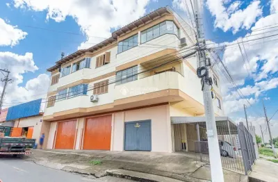 Apartamento com 2 quartos à venda na rua walmor m. de souza, 873, central, gravataí, 73 m2 por r$ 280.000
