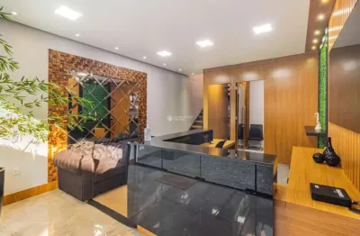 Sala comercial à venda na rua artur emílio ozzio, 115, cohab, cachoeirinha, 76 m2 por r$ 795.000