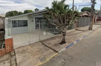 Casa com 2 quartos à venda na avenida monte carlo, 492, vila monte carlo, cachoeirinha, 137 m2 por r$ 371.990