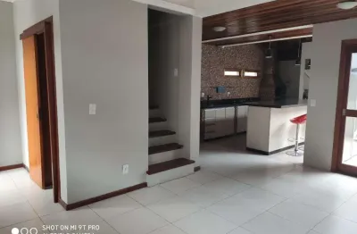 Casa com 3 quartos à venda na rua vereador serapião goulart, 693, bela vista, alvorada, 135 m2 por r$ 350.000