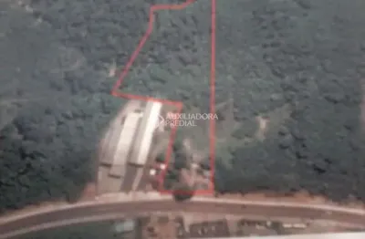 Terreno comercial à venda na das indústrias, 2220, distrito industrial, cachoeirinha, 13623 m2 por r$ 4.000.000