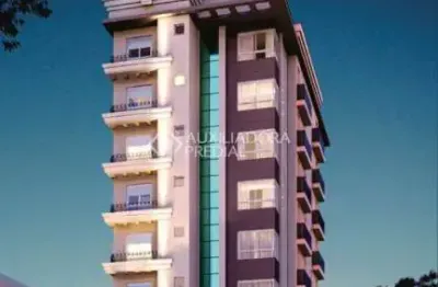 Apartamento com 3 quartos à venda na avenida general anápio gomes, 765, vila veranópolis, cachoeirinha, 83 m2 por r$ 696.170